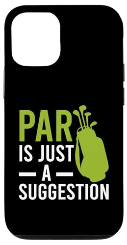 Golf Golfer Hülle für iPhone 12/12 Pro Golf Golfer Hülle für iPhone 12/12 Pro von Golf Gifts