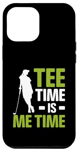 Golf Golfer Hülle für iPhone 12 Pro Max Golf Golfer Hülle für iPhone 12 Pro Max von Golf Gifts