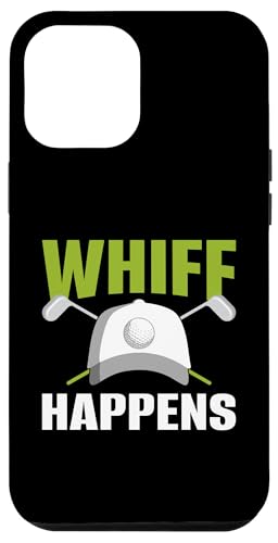 Golf Golfer Hülle für iPhone 12 Pro Max Golf Golfer Hülle für iPhone 12 Pro Max von Golf Gifts