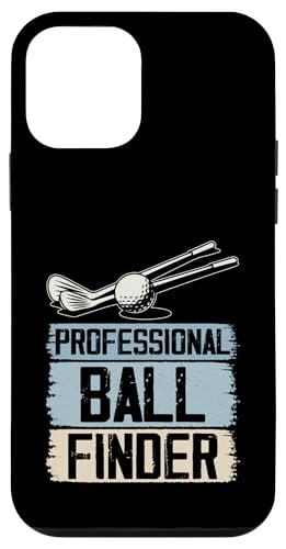 Golf Golfer Hülle für iPhone 12 mini Golf Golfer Hülle für iPhone 12 mini von Golf Gifts