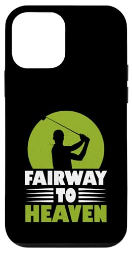 Golf Golfer Hülle für iPhone 12 mini von Golf Gifts