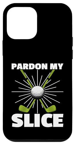 Golf Golfer Hülle für iPhone 12 mini Golf Golfer Hülle für iPhone 12 mini von Golf Gifts