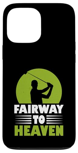 Golf Golfer Hülle für iPhone 13 Pro Max Golf Golfer Hülle für iPhone 13 Pro Max von Golf Gifts