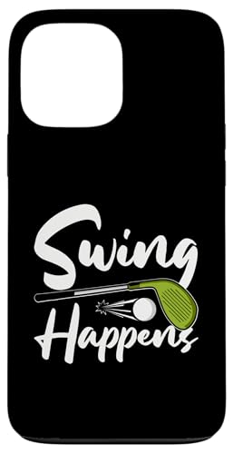 Golf Golfer Hülle für iPhone 13 Pro Max Golf Golfer Hülle für iPhone 13 Pro Max von Golf Gifts