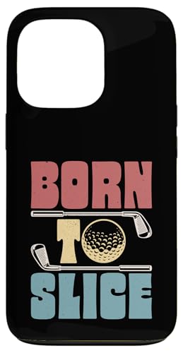 Golf Golfer Hülle für iPhone 13 Pro Golf Golfer Hülle für iPhone 13 Pro von Golf Gifts
