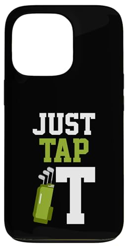 Golf Golfer Hülle für iPhone 13 Pro Golf Golfer Hülle für iPhone 13 Pro von Golf Gifts