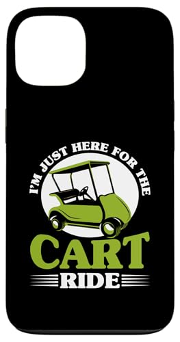 Golf Golfer Hülle für iPhone 13 Golf Golfer Hülle für iPhone 13 von Golf Gifts