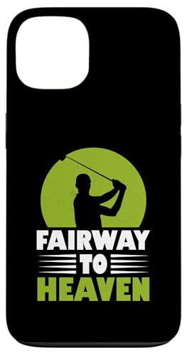 Golf Golfer Hülle für iPhone 13 Golf Golfer Hülle für iPhone 13 von Golf Gifts