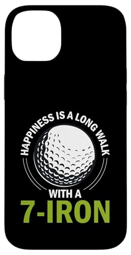 Golf Golfer Hülle für iPhone 14 Plus Golf Golfer Hülle für iPhone 14 Plus von Golf Gifts