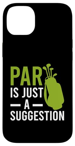 Golf Golfer Hülle für iPhone 14 Plus Golf Golfer Hülle für iPhone 14 Plus von Golf Gifts