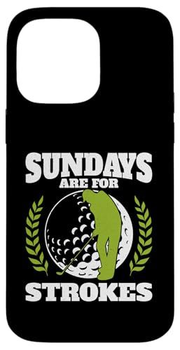 Golf Golfer Hülle für iPhone 14 Pro Max Golf Golfer Hülle für iPhone 14 Pro Max von Golf Gifts
