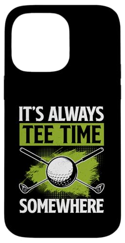 Golf Golfer Hülle für iPhone 14 Pro Max Golf Golfer Hülle für iPhone 14 Pro Max von Golf Gifts