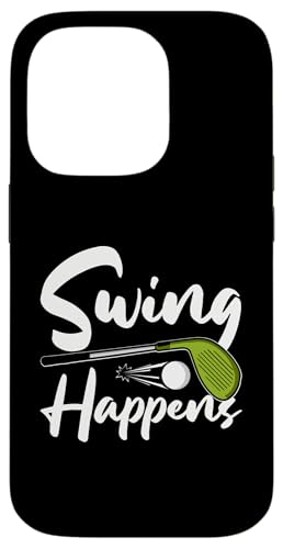 Golf Golfer Hülle für iPhone 14 Pro Golf Golfer Hülle für iPhone 14 Pro von Golf Gifts