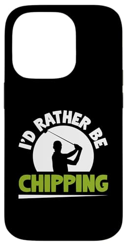 Golf Golfer Hülle für iPhone 14 Pro Golf Golfer Hülle für iPhone 14 Pro von Golf Gifts