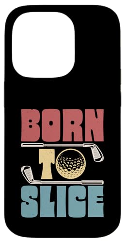 Golf Golfer Hülle für iPhone 14 Pro Golf Golfer Hülle für iPhone 14 Pro von Golf Gifts