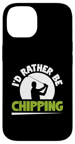 Golf Golfer Hülle für iPhone 14 Golf Golfer Hülle für iPhone 14 von Golf Gifts