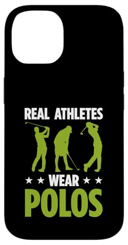 Golf Golfer Hülle für iPhone 14 Golf Golfer Hülle für iPhone 14 von Golf Gifts