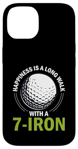 Golf Golfer Hülle für iPhone 14 Golf Golfer Hülle für iPhone 14 von Golf Gifts