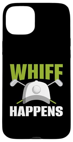 Golf Golfer Hülle für iPhone 15 Plus Golf Golfer Hülle für iPhone 15 Plus von Golf Gifts