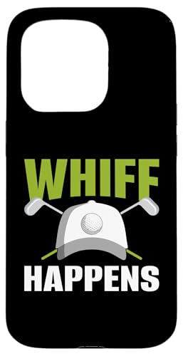 Golf Golfer Hülle für iPhone 15 Pro Golf Golfer Hülle für iPhone 15 Pro von Golf Gifts