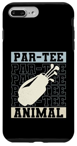 Golf Golfer Hülle für iPhone 7 Plus/8 Plus Golf Golfer Hülle für iPhone 7 Plus/8 Plus von Golf Gifts