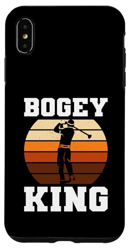 Golf Golfer Hülle für iPhone XS Max Golf Golfer Hülle für iPhone XS Max von Golf Gifts