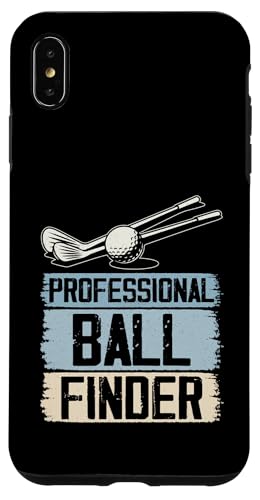 Golf Golfer Hülle für iPhone XS Max Golf Golfer Hülle für iPhone XS Max von Golf Gifts