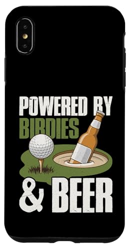 Golf Golfer Hülle für iPhone XS Max Golf Golfer Hülle für iPhone XS Max von Golf Gifts