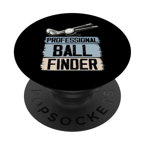 Golf Golfer PopSockets Klebender PopGrip Golf Golfer PopSockets Klebender PopGrip von Golf Gifts