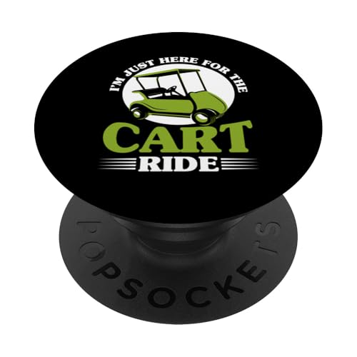 Golf Golfer PopSockets Klebender PopGrip Golf Golfer PopSockets Klebender PopGrip von Golf Gifts