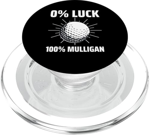 Golf Golfer PopSockets PopGrip für MagSafe Golf Golfer PopSockets PopGrip für MagSafe von Golf Gifts