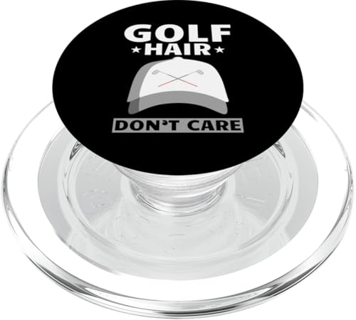Golf Golfer PopSockets PopGrip für MagSafe Golf Golfer PopSockets PopGrip für MagSafe von Golf Gifts