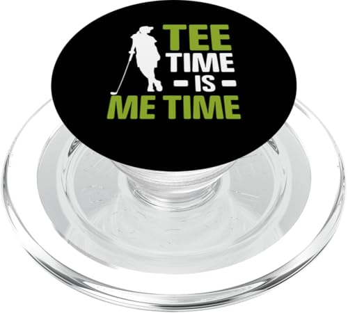 Golf Golfer PopSockets PopGrip für MagSafe Golf Golfer PopSockets PopGrip für MagSafe von Golf Gifts