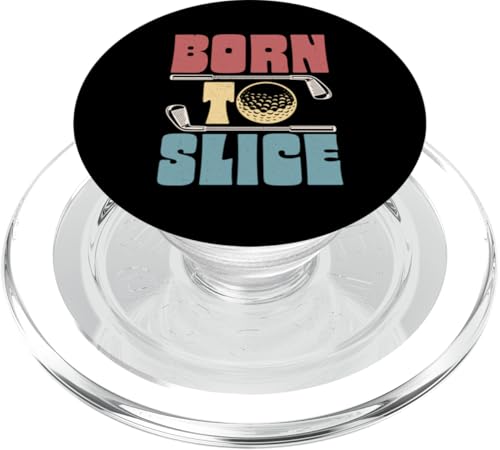 Golf Golfer PopSockets PopGrip für MagSafe Golf Golfer PopSockets PopGrip für MagSafe von Golf Gifts