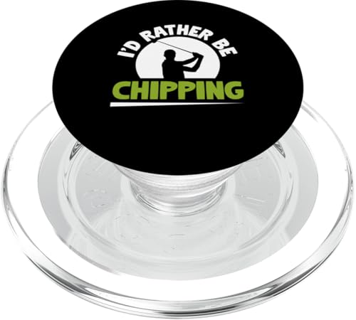 Golf Golfer PopSockets PopGrip für MagSafe Golf Golfer PopSockets PopGrip für MagSafe von Golf Gifts