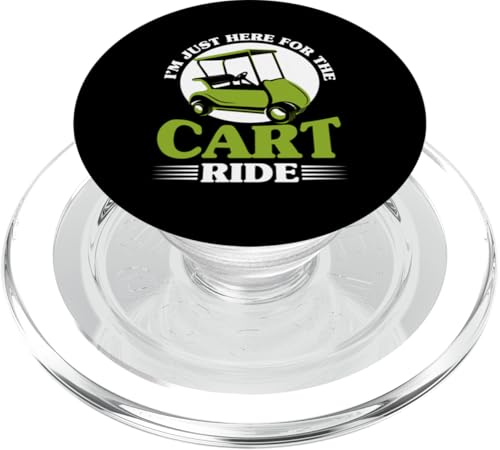 Golf Golfer PopSockets PopGrip für MagSafe Golf Golfer PopSockets PopGrip für MagSafe von Golf Gifts