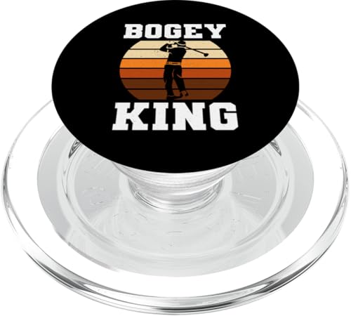 Golf Golfer PopSockets PopGrip für MagSafe Golf Golfer PopSockets PopGrip für MagSafe von Golf Gifts
