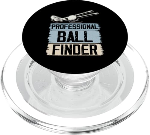 Golf Golfer PopSockets PopGrip für MagSafe Golf Golfer PopSockets PopGrip für MagSafe von Golf Gifts