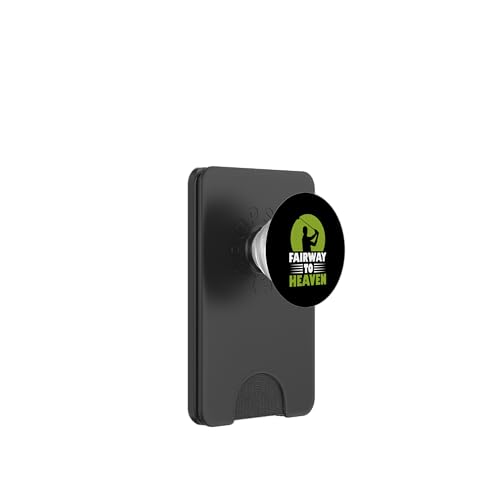 Golf Golfer PopSockets PopWallet für MagSafe Golf Golfer PopSockets PopWallet für MagSafe von Golf Gifts