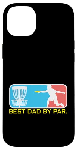 Disc Golf Dad Frisbee Golf Golf Dad Geschenk Hülle für iPhone 14 Plus von Golf Lover Gifts and Golf Clothing