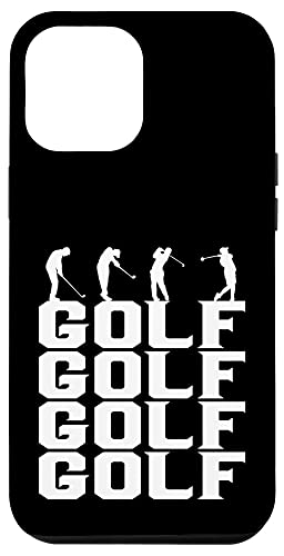 Golf Humor Golfer Golf Golf Geschenke Hülle für iPhone 12 Pro Max Golf Humor Golfer Golf Golf Geschenke Hülle für iPhone 12 Pro Max von Golf Lover Gifts and Golf Clothing