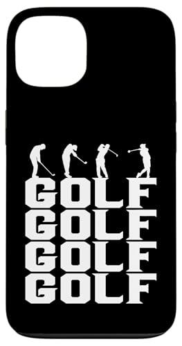Golf Humor Golfer Golf Golf Geschenke Hülle für iPhone 13 Golf Humor Golfer Golf Golf Geschenke Hülle für iPhone 13 von Golf Lover Gifts and Golf Clothing