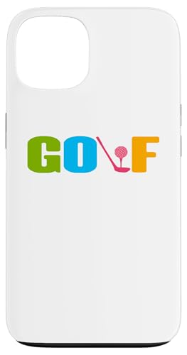 Golfliebhaber, Golfer, Golf, Humor, Geschenke Hülle für iPhone 13 von Golf Lover Gifts and Golf Clothing