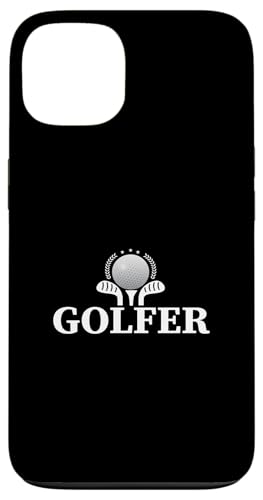 Golfliebhaber, Golfer, Golfschläger, Geschenke Hülle für iPhone 13 von Golf Lover Gifts and Golf Clothing