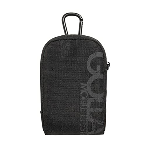 Golla Digi Bag - ALEC - Schwarz G1355 Tasche für Kamera von Golla