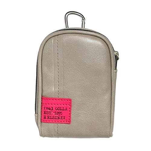 Golla Digi Bag - SIMON - Beige G1352 Tasche für Kamera von Golla