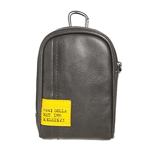 Golla Digi Bag - SIMON - Dunkelgrau G1351 Tasche für Kamera von Golla