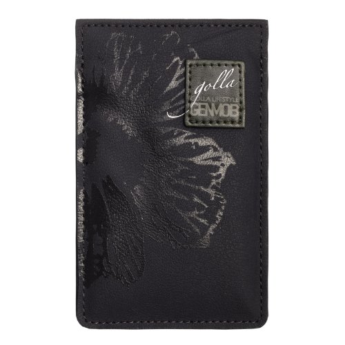 Golla Handy-Sleeve Riga, Blau von Golla