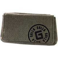 Golla Handytasche Horizontal Canvas Green von Golla