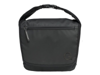 Golla Kameratasche M TREVOR G1366 - Slingbag til digitalkamera med objektiver - nylon - sort von Golla